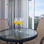 Gloria Διαμέρισμα Ζαντάρ