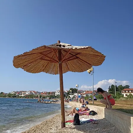 Gloria Apartmán Zadar