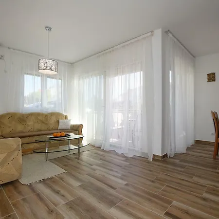 Gloria Apartmán Zadar