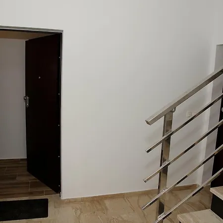 Gloria Appartement